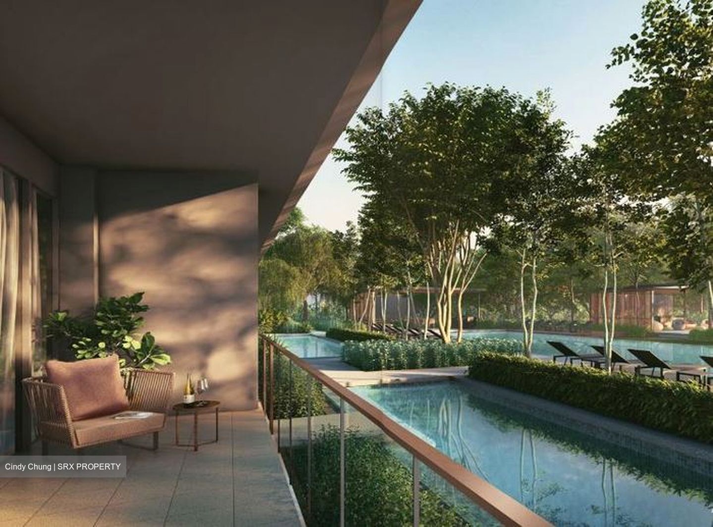 Kopar At Newton (D9), Apartment #583315841
